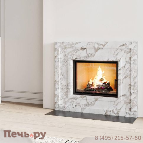 Каминная топка Астов М 700 фото 4