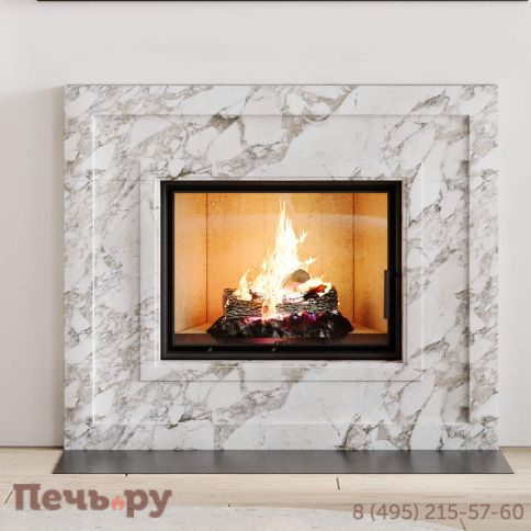 Каминная топка Астов М 700 фото 5