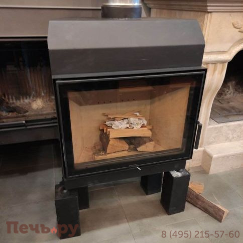 Каминная топка Астов М 700 фото 7