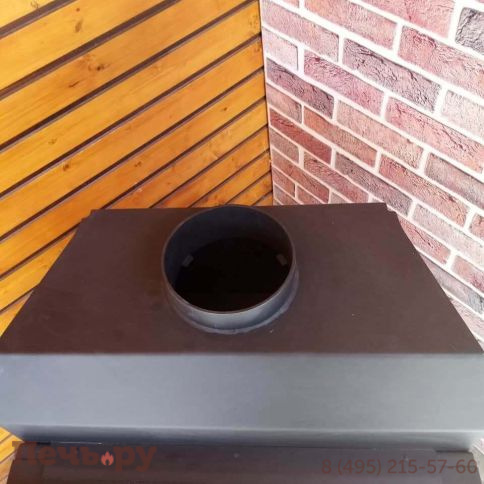 Каминная топка Астов М 700 фото 9