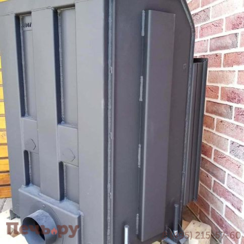 Каминная топка Астов М 700 фото 10