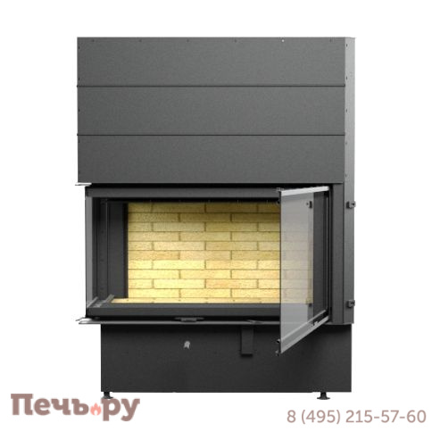 Каминная топка Астов П2С 10057 фото 32