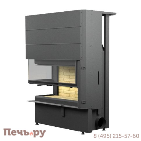 Каминная топка Астов П2С 10057 фото 33