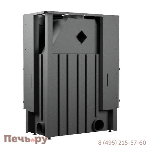 Каминная топка Астов П2С 10057 фото 34