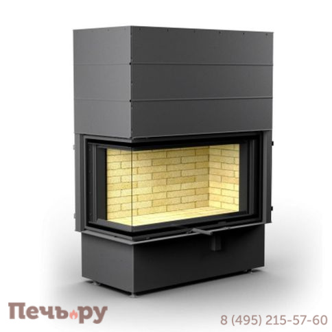 Каминная топка Астов П2С 10057 фото 38
