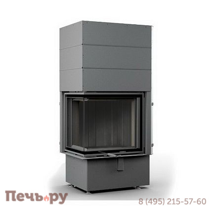 Каминная топка Астов П2С 6057 фото 22