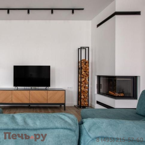 Каминная топка Астов П2С 700 фото 19