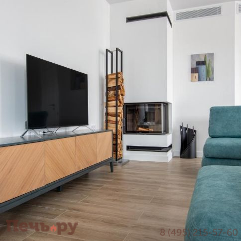 Каминная топка Астов П2С 700 фото 20