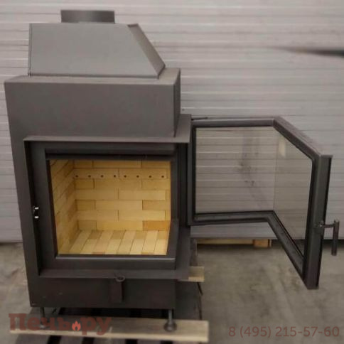 Каминная топка Астов П2С 700 фото 22