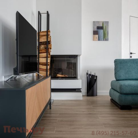 Каминная топка Астов П2С 700 фото 25