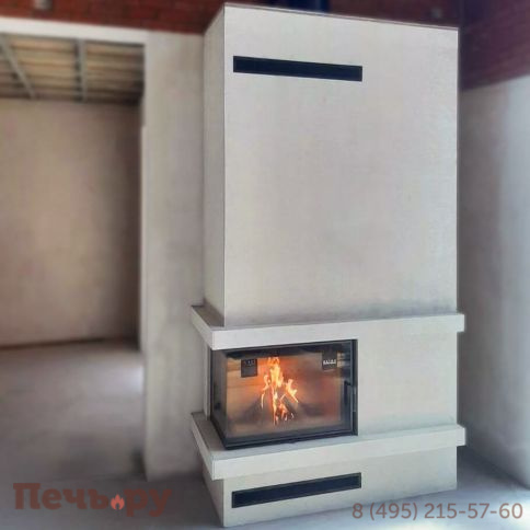 Каминная топка Астов П2С 700 фото 26