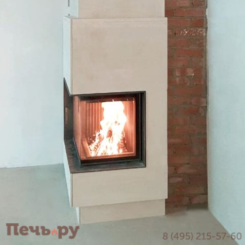 Каминная топка Астов П2С 700 фото 29