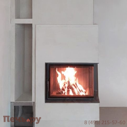 Каминная топка Астов П2С 700 фото 30