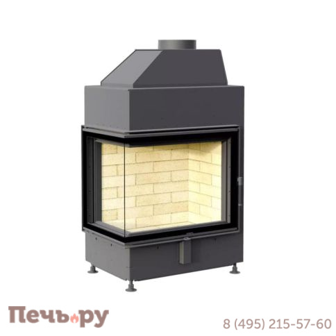 Каминная топка Астов П2С 700 фото 32