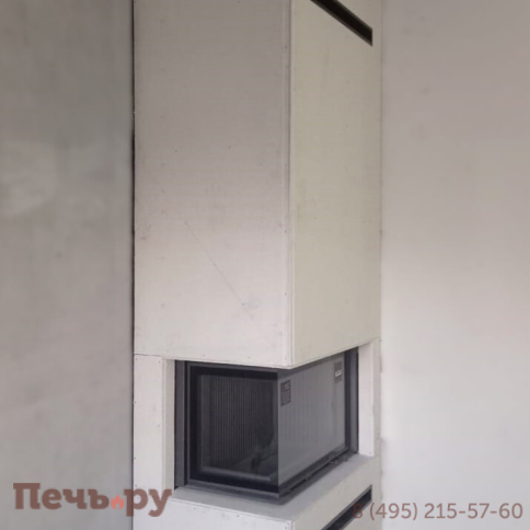 Каминная топка Астов П2С 8457 фото 33