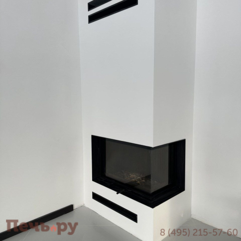 Каминная топка Астов П2С 8457 фото 55