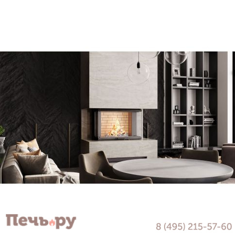 Каминная топка Астов П3С 11074 фото 12