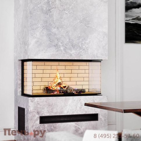 Каминная топка Астов П3С 12057 фото 13