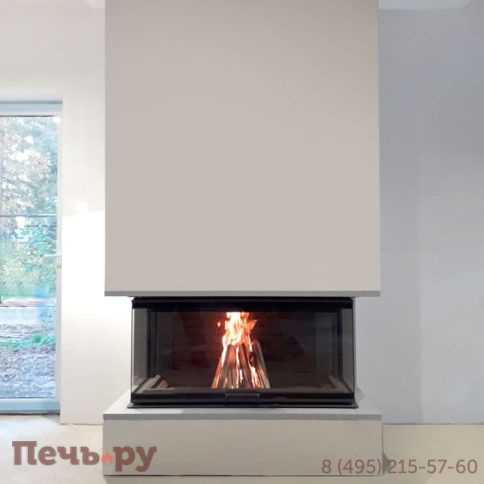 Каминная топка Астов П3С 12057 фото 14