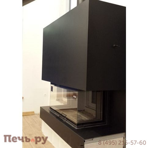 Каминная топка Астов П3С 12057 фото 16