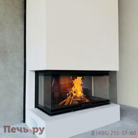 Каминная топка Астов П3С 12057 фото 27