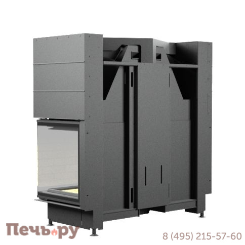 Каминная топка Астов П3С 12057 фото 31