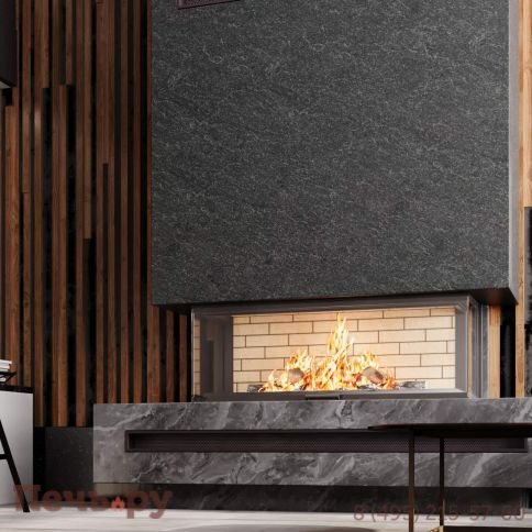 Каминная топка Астов П3С 15057 фото 11