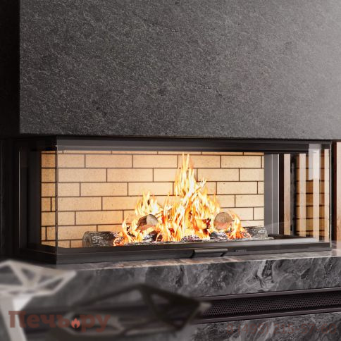 Каминная топка Астов П3С 15057 фото 12