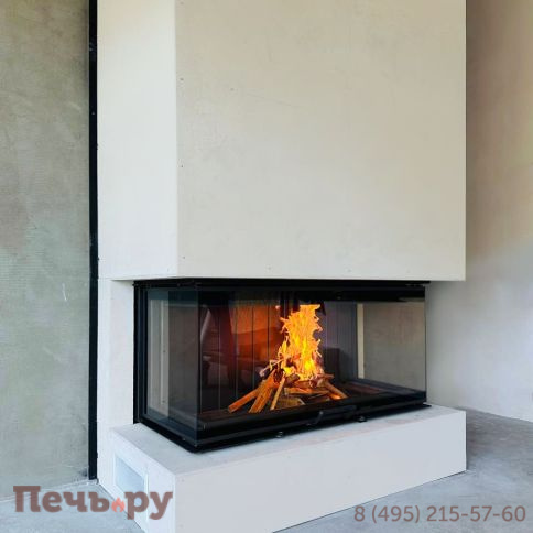 Каминная топка Астов П3С 15057 фото 14