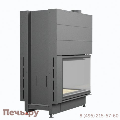 Каминная топка Астов П3С 53(84)57 фото 18