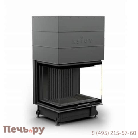 Каминная топка Астов П3С 7057 фото 21