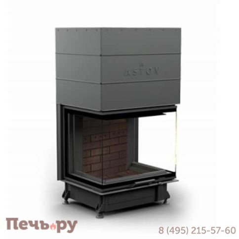 Каминная топка Астов П3С 7057 фото 22