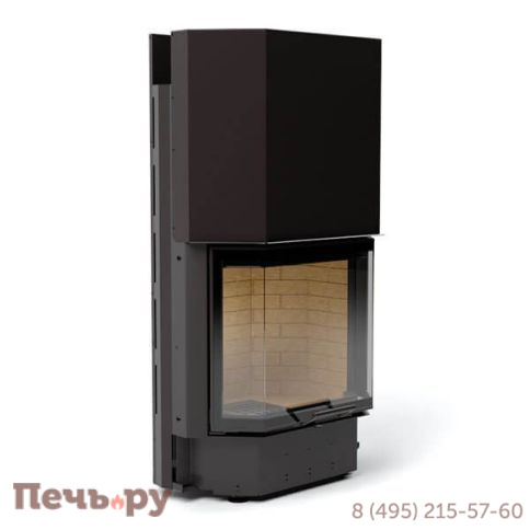 Каминная топка Астов ПП 6957 фото 7