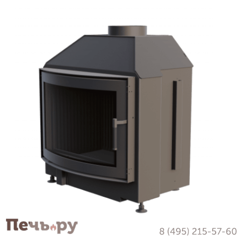 Каминная топка Астов ПРС 700 фото 7