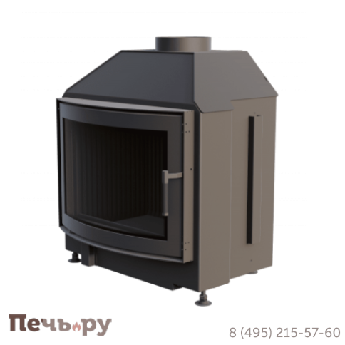 Каминная топка Астов ПРС 700 фото