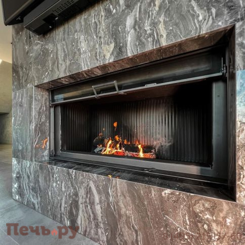 Каминная топка Астов ПС 10057 фото 13