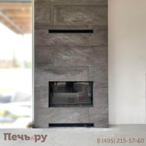 Каминная топка Астов ПС 10057 фото 20