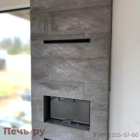 Каминная топка Астов ПС 10057 фото 21