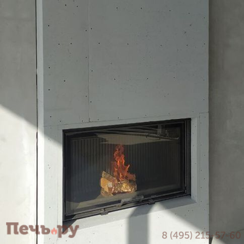 Каминная топка Астов ПС 10057 фото 25