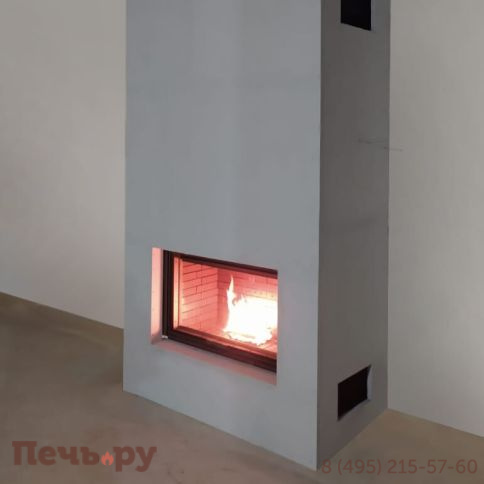 Каминная топка Астов ПС 10057 фото 28