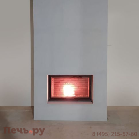 Каминная топка Астов ПС 10057 фото 29