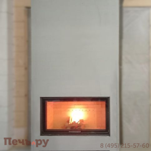 Каминная топка Астов ПС 10057 фото 33