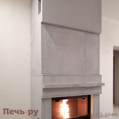 Каминная топка Астов ПС 10057 фото 35