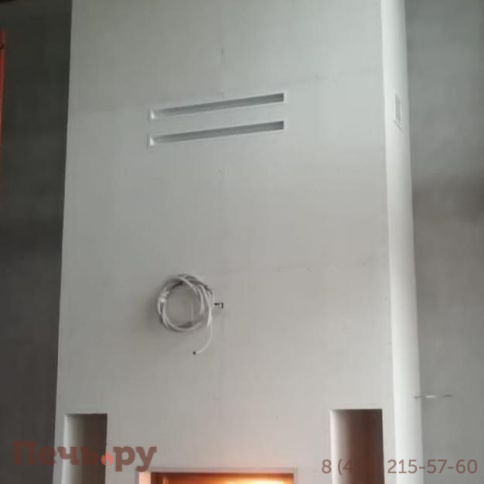 Каминная топка Астов ПС 10057 фото 37