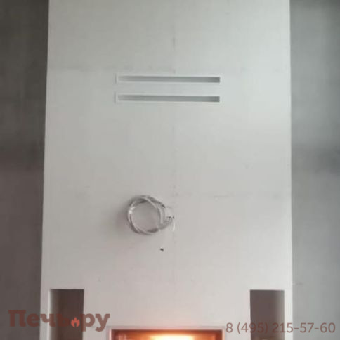 Каминная топка Астов ПС 10057 фото 38