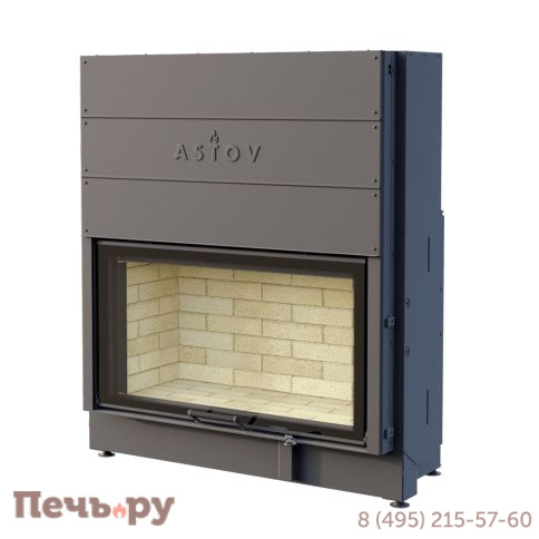 Каминная топка Астов ПС 10057 фото 39