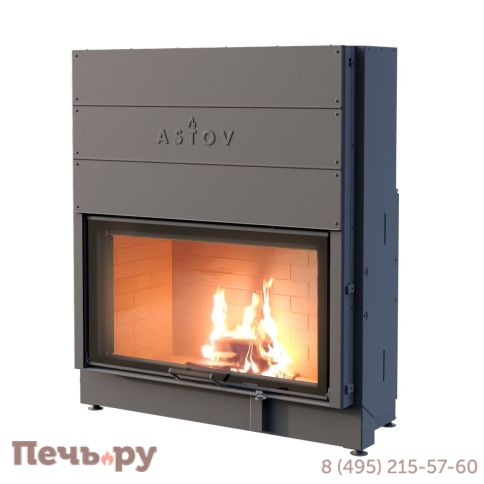 Каминная топка Астов ПС 10057 фото