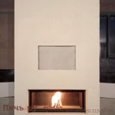 Каминная топка Астов ПС 15057 фото 12