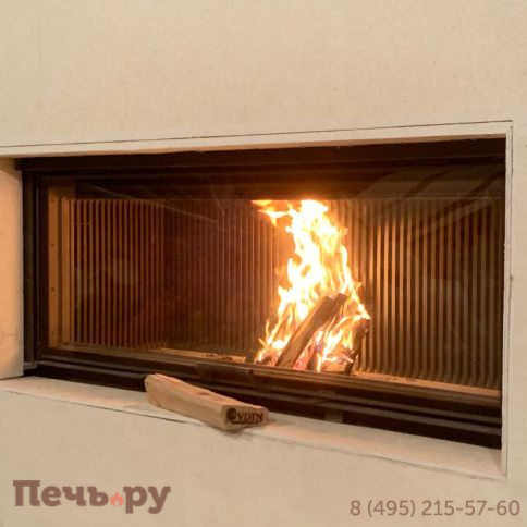 Каминная топка Астов ПС 15057 фото 14