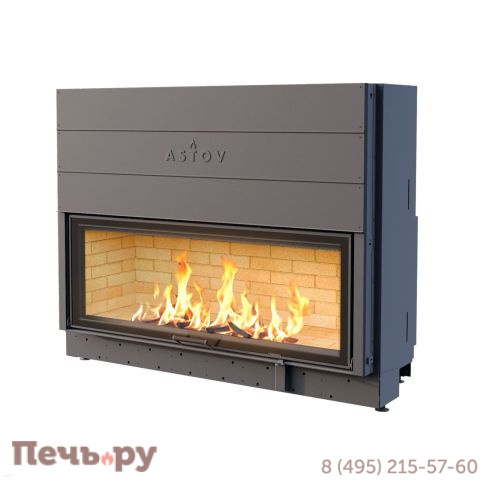 Каминная топка Астов ПС 15057 фото